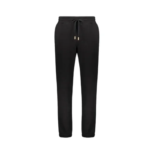 Cotton Track Pants