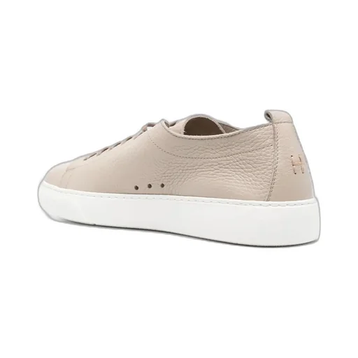 Laced Sneakers