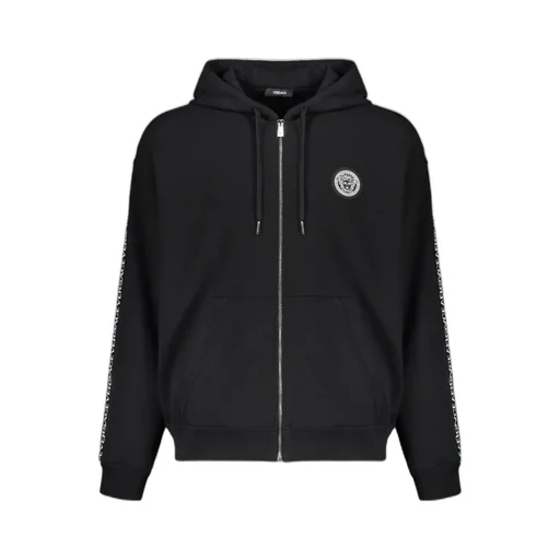 Cotton Hoodie