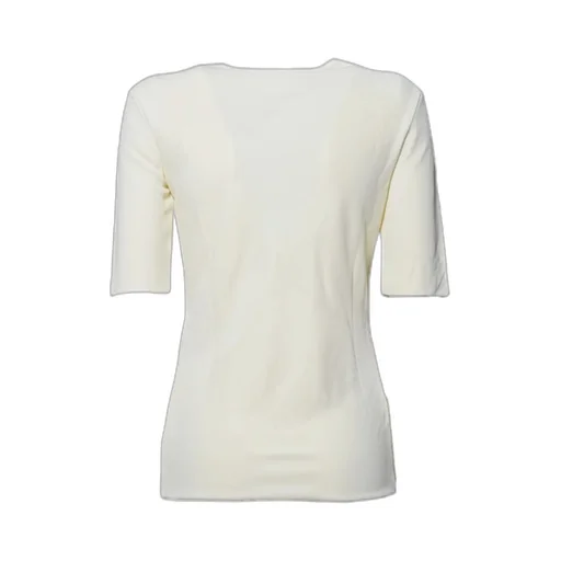 Jil Sander Crewneck Short-Sleeved T-Shirt