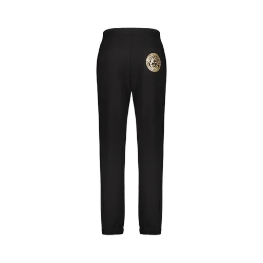 Cotton Track Pants