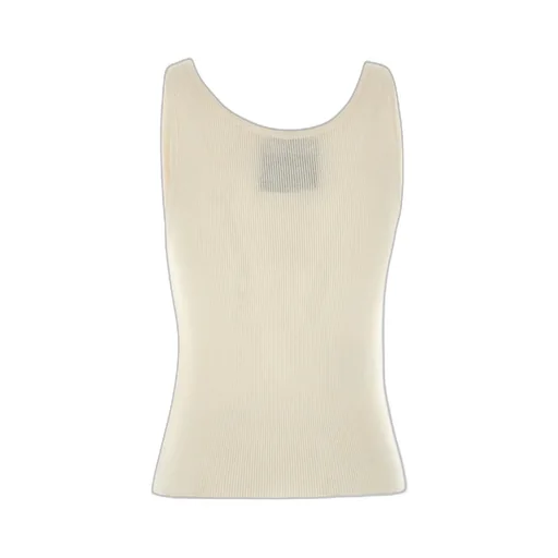 Sleeveless Vest