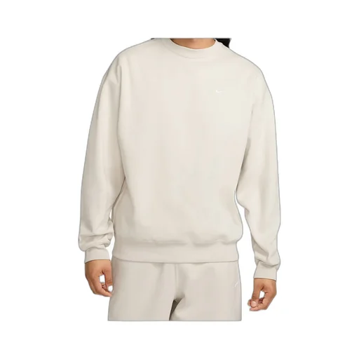 Nike Solo Swoosh Crewneck Sweatshirt