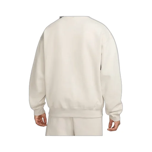 Nike Solo Swoosh Crewneck Sweatshirt