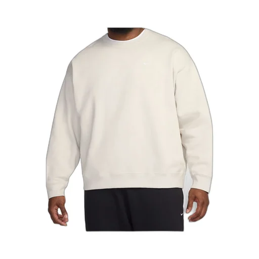 Nike Solo Swoosh Crewneck Sweatshirt