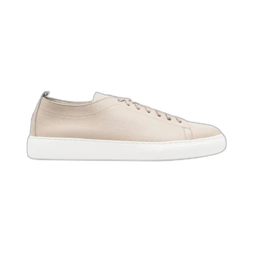 Laced Sneakers