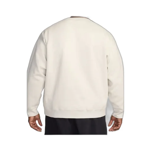 Nike Solo Swoosh Crewneck Sweatshirt