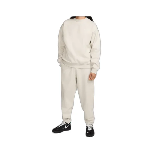 Nike Solo Swoosh Crewneck Sweatshirt