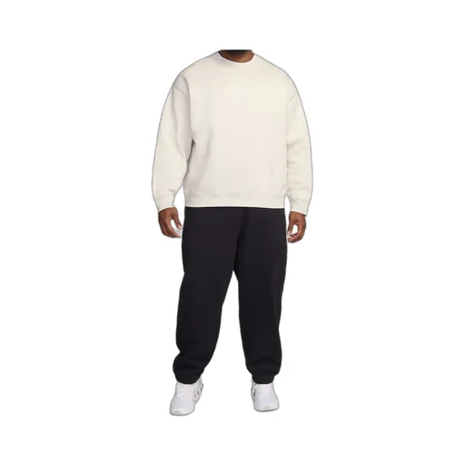 Nike Solo Swoosh Crewneck Sweatshirt