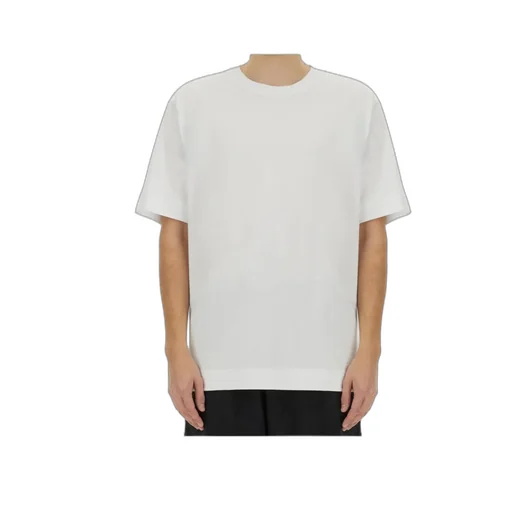 Crew Neck T-Shirt