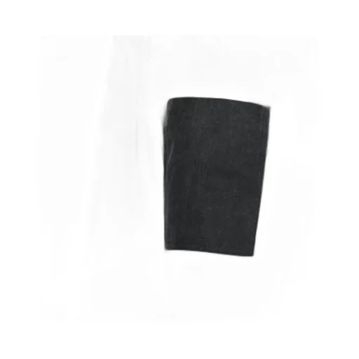 Cotton Bermuda Shorts