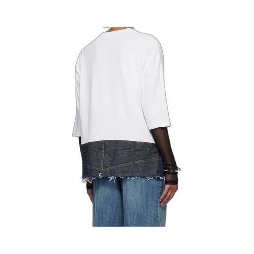 Cotton T-Shirt