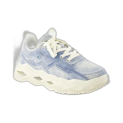 Wave Sneakers