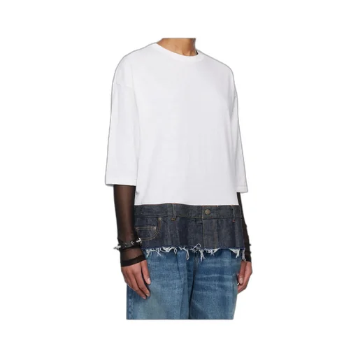 Cotton T-Shirt