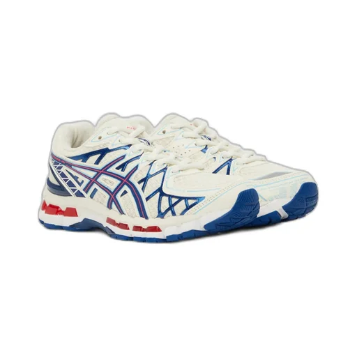 Asics Gel-Kayano 20 Lace-Up Sneakers