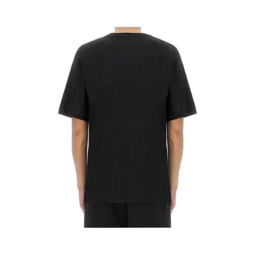 Crew Neck T-Shirt