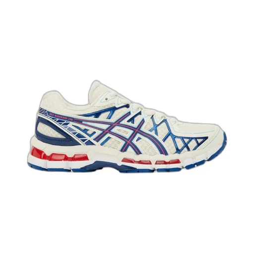 Asics Gel-Kayano 20 Lace-Up Sneakers