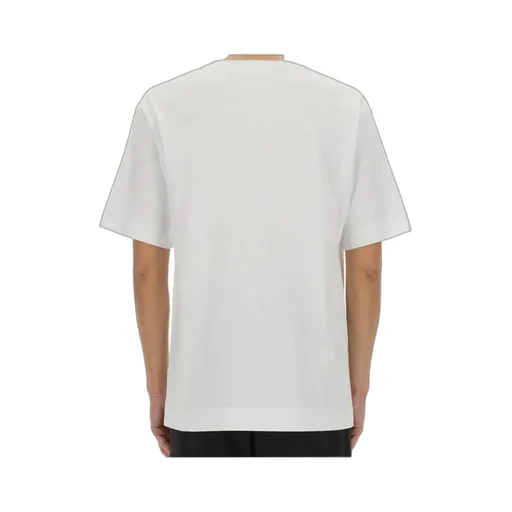 Crew Neck T-Shirt
