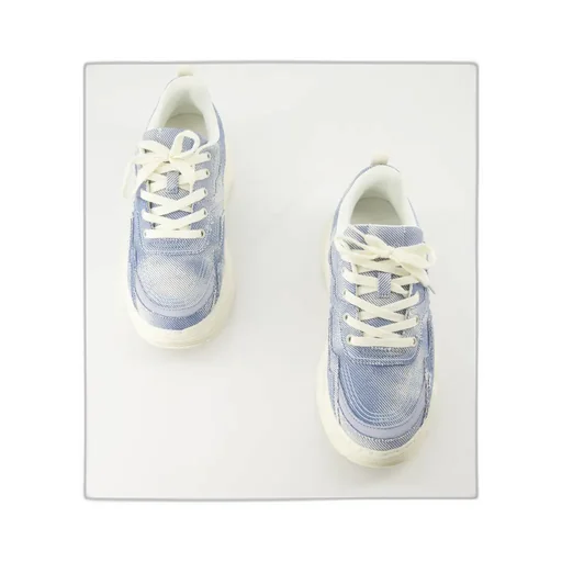 Wave Sneakers