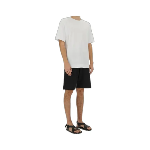 Crew Neck T-Shirt