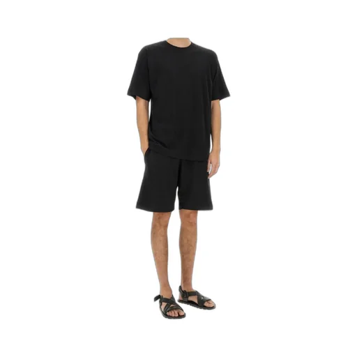 Crew Neck T-Shirt