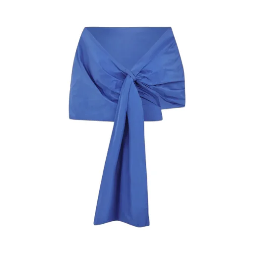 Taffeta Shrug