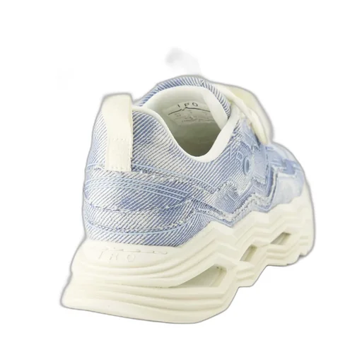 Wave Sneakers