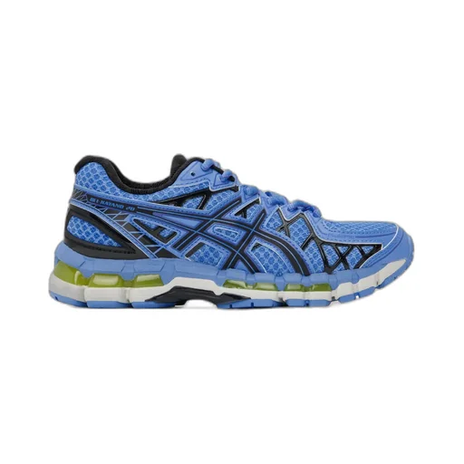 Asics Gel-Kayano 20 Lace-Up Sneakers