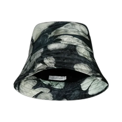 Printed Bucket Hat