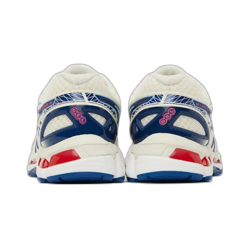 Asics Gel-Kayano 20 Lace-Up Sneakers