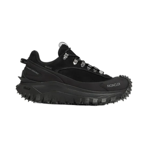 Moncler Trailgrip Apex Sneakers