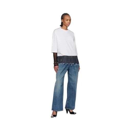 Cotton T-Shirt