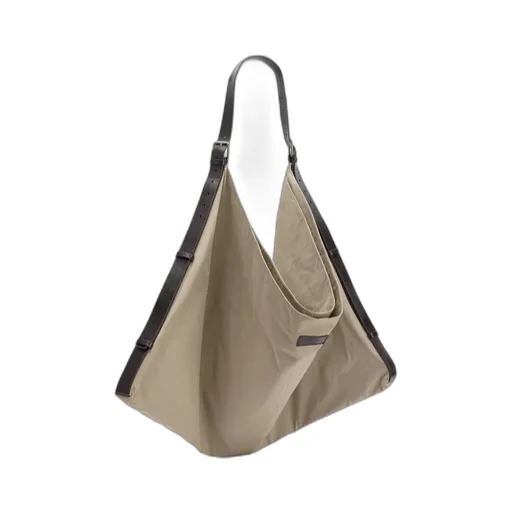 Top Handle Shoulder Bag