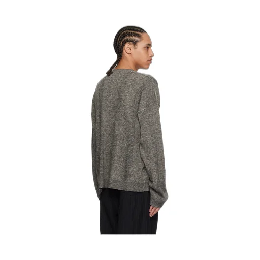 V-Neck Sweater