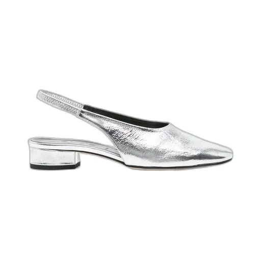 Slingback Sandals