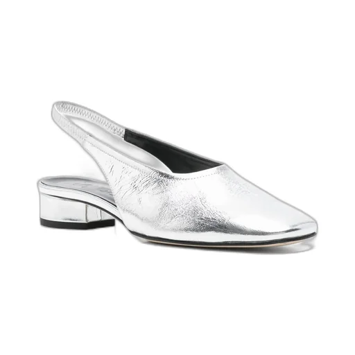 Slingback Sandals