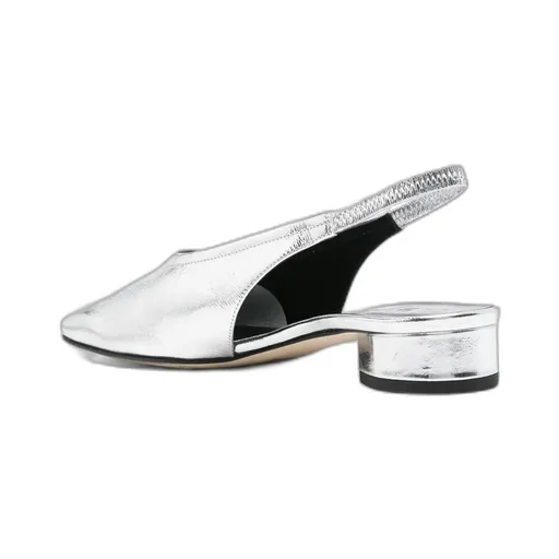 Slingback Sandals