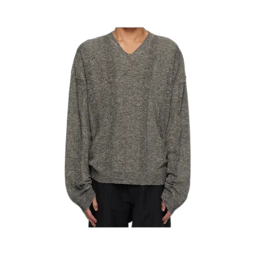 V-Neck Sweater