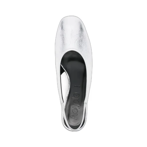 Slingback Sandals