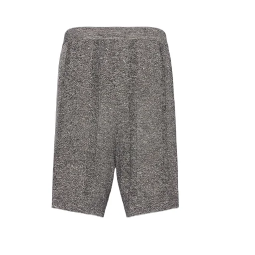 Maison Margiela Summer Chiné Shorts