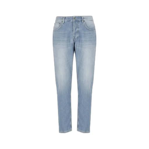 Jeans With Belt Loops