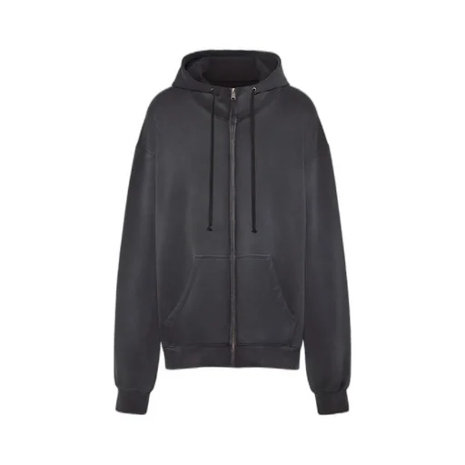 Maison Margiela Numeric Logo Hoodie