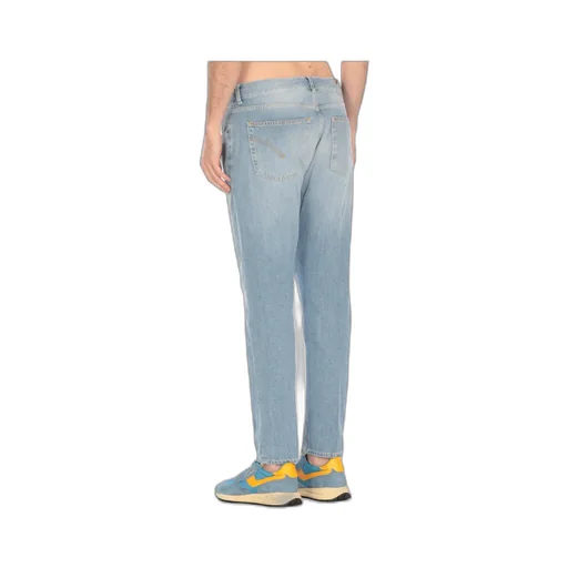 Jeans With Belt Loops