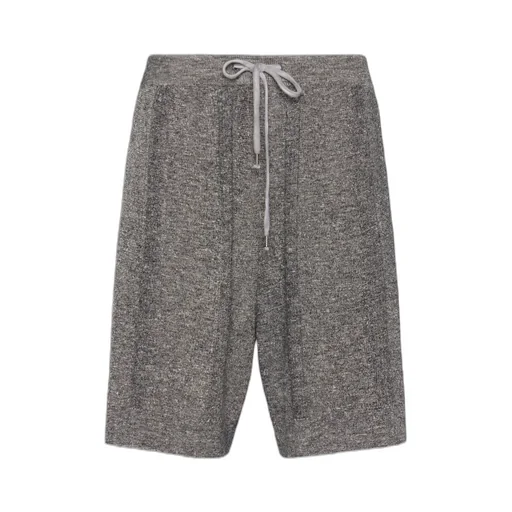 Maison Margiela Summer Chiné Shorts