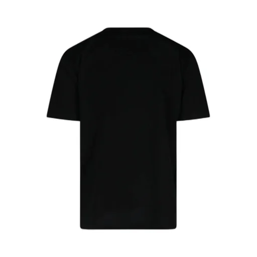 Junya Watanabe Man Graphic Printed Crewneck T-Shirt