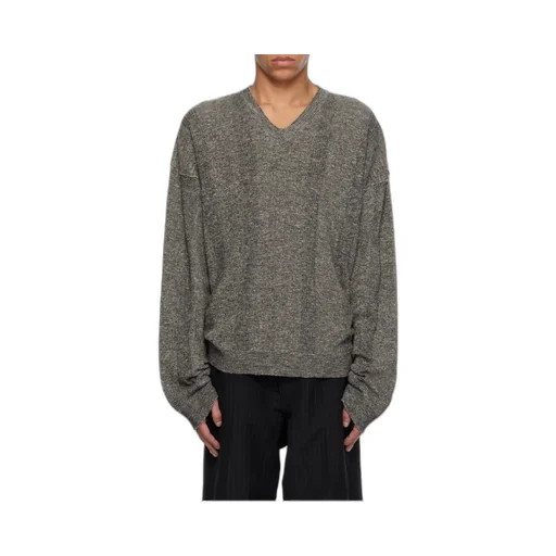 V-Neck Sweater