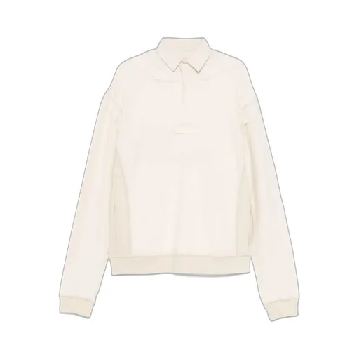 Maison Margiela DÉCortiqué Sweatshirt