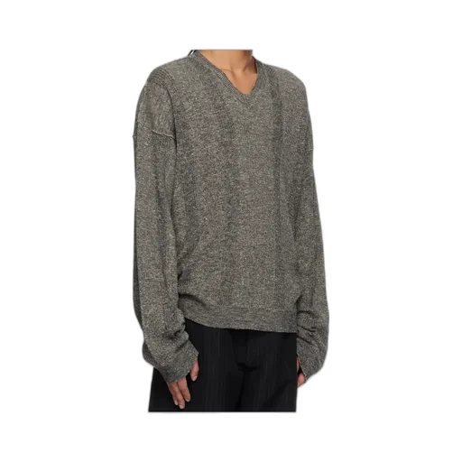 V-Neck Sweater