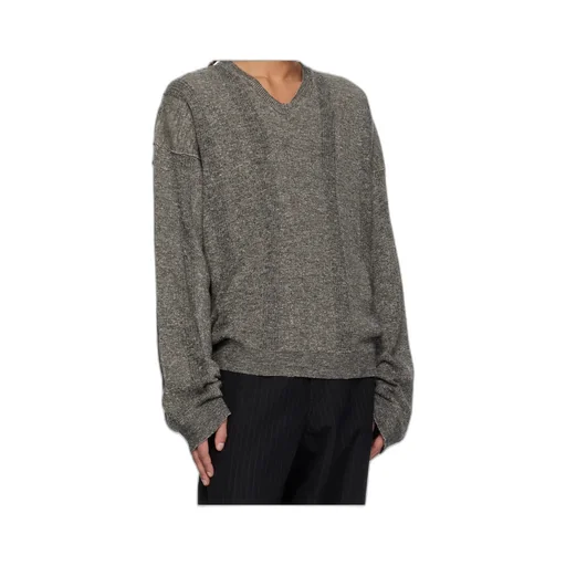 V-Neck Sweater