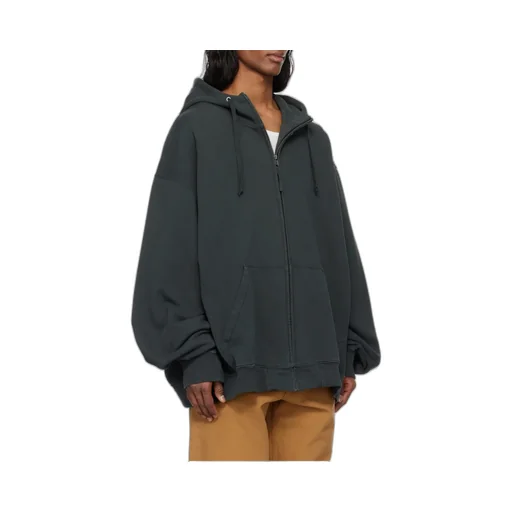 Maison Margiela Numeric Logo Hoodie